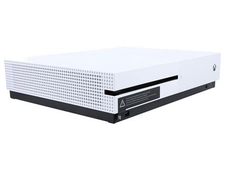 Refurbished Xbox One S 500gb Console Refurbished