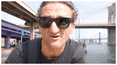Why Did Casey Neistat Move Back To New York