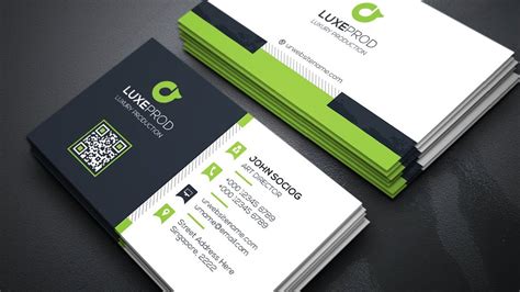 Printing business cards online has some great benefits. Modern Business Cards - Business Card Tips