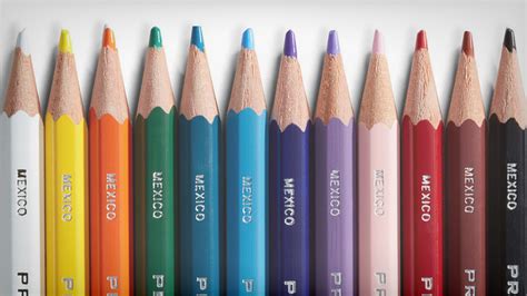 Cool Tools Of Doom Prismacolor Premier Verithin Colored Pencils