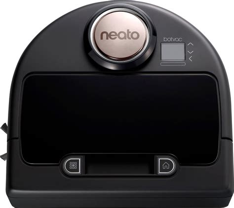 Best Buy Neato Robotics Botvac Connected App Controlled Self Charging