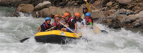 Book hotels and travel tickets make reservations from anywhere in malaysia at any time easily on the klook website. White Water Rafting Adventure in Kadamaian River, Malaysia ...