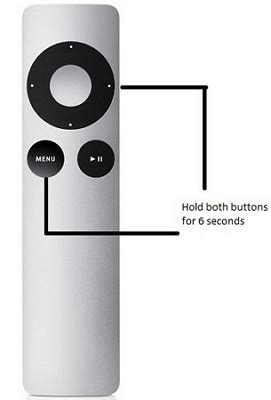 How to set up a universal remote to control your apple tv. Tips & Tricks on How to Solve Apple TV Remote Won't Pair