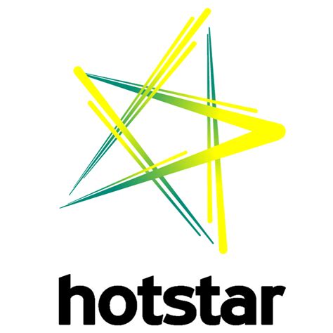 Hotstar Logo Png 7801 Download