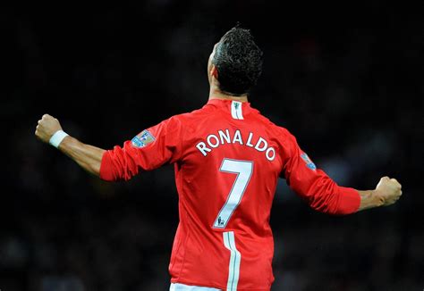 Cristiano Ronaldo Manchester United Wallpaper Iphone Free Wallpapers Hd