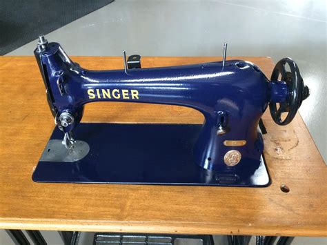 Singer 31k48 Leather Sewing Machines