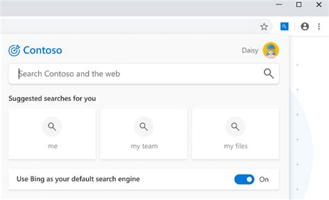 Microsoft Search In Bing And Microsoft 365 Apps For Enterprise Deploy