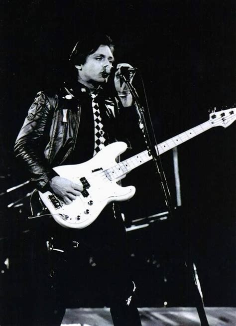 Benjamin Orr The Cars Band Haha Photos Banda