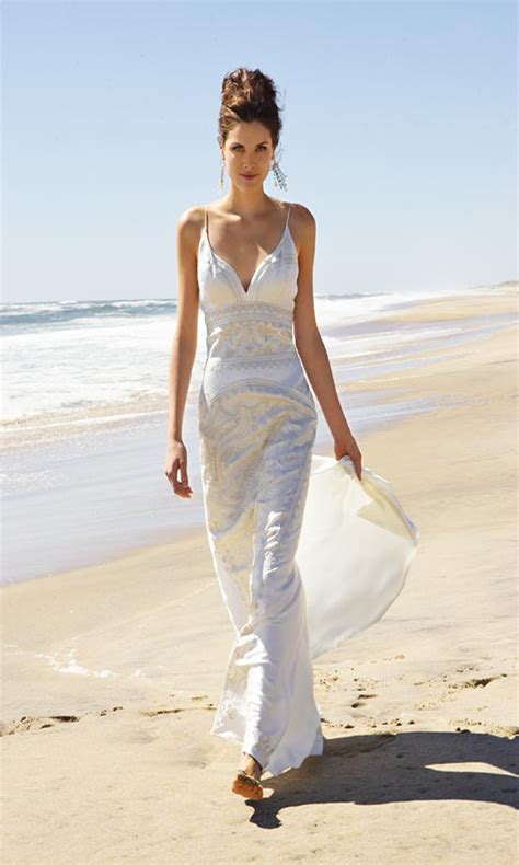 Best Dress For Beach Wedding Don T Miss Out Linewedding3