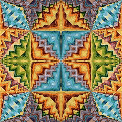 Kaleidoscopic Pattern Free Stock Photo Public Domain Pictures