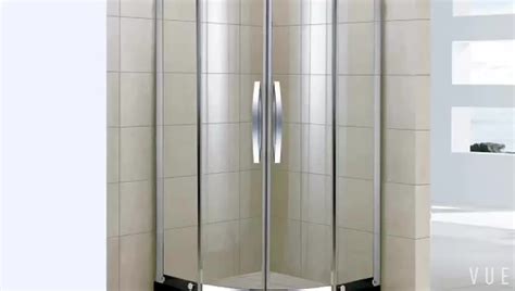 luxury rose gold aluminium alloy quadrant shower enclosure buy quadrant shower enclosure