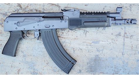 12 Of The Best Ak Pistol Options In The Current Marketplace