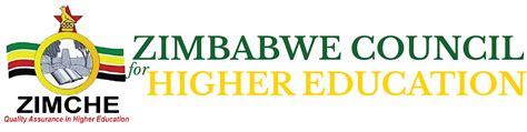 Zou Zimbabwe Council For Higher Education