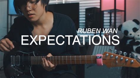 Expectations Ruben Wan Original Acordes Chordify