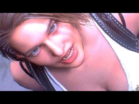Resident Evil Ryona Jill Youtube
