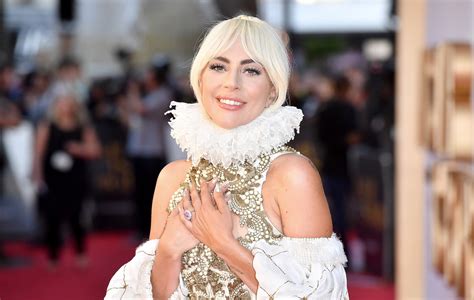 We Can No Longer Afford To Be Silenced Lady Gaga Pens Emotional