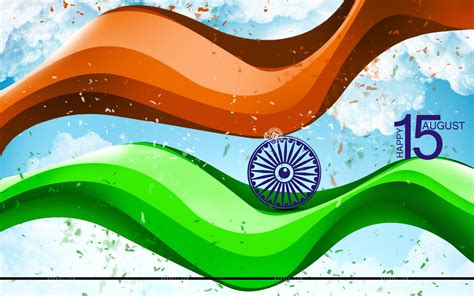 India Independence Day Wallpaper 7 Hd Wallpaper