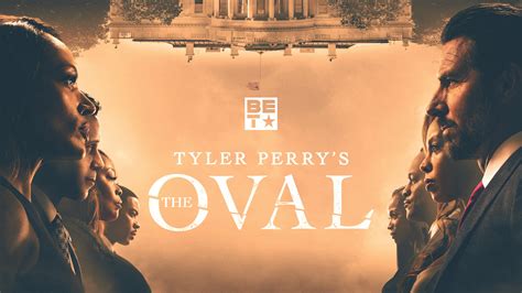Watch Tyler Perrys The Oval 2019 Tv Series Free Online Plex