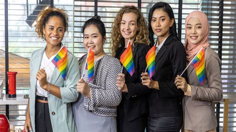 5 Ways To Improve Workplace LGBTQ Inclusivity DEI Recruiting