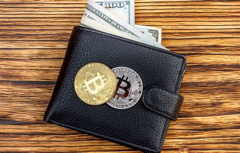 Bitcoin wallets are accessed through the internet, desktop. Wallet Wallpapers - Wallpaper Cave