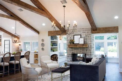 Fixer Uppers Best Living Room Designs And Ideas Fixer Upper Welcome