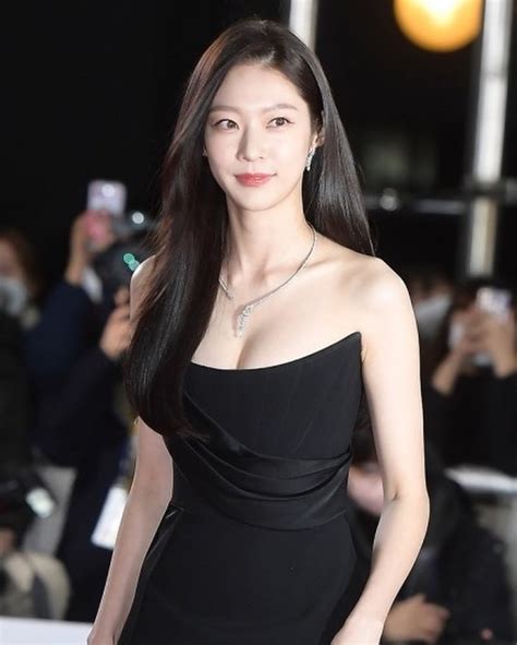 Gong Seung Yeon Picture Hancinema
