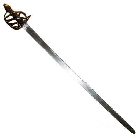 Fileenglish Heavy Cavalry Sword Wikimedia Commons