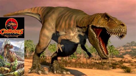 Carnivores Dinosaur Hunter Reborn 10001 Youtube