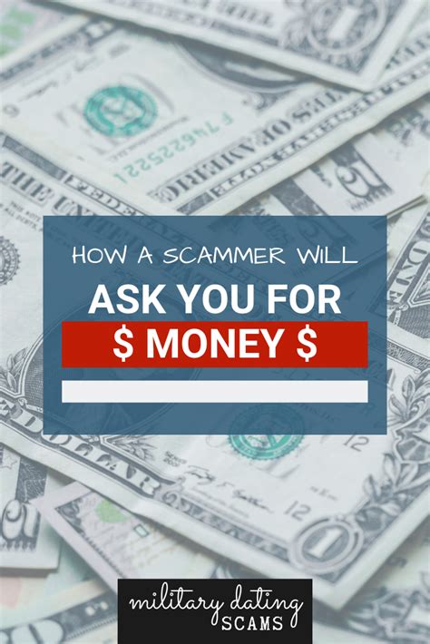 Before you can send money on facebook, you'll have to input either your debit card, credit card, or paypal information. How A Scammer Will Ask For Money | Military Dating Scams