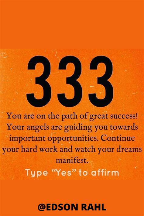 Numerology Repeating Angel Number 333 And Its Meaning In 2020
