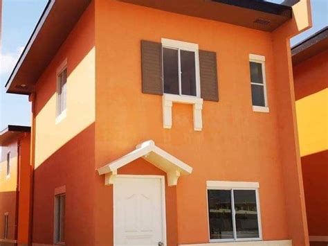 Bedrooms House And Lot For Sale In Cabanatuan City Nueva Ecija House And Lot September