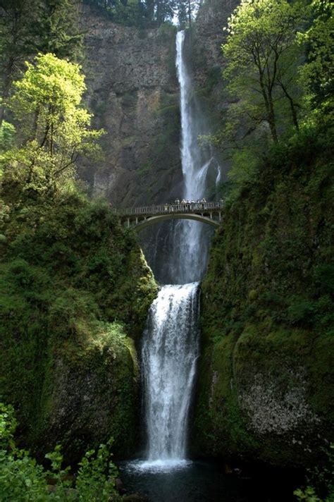 Top Ten Most Awesome Waterfalls That Defy Imagination Techreader