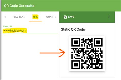 The tool that i use for making qr codes is qrcode monkey. I have to generate a QR Code for my Google form, how can I ...