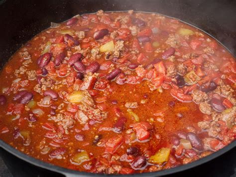 Find dessert tips on everything from making ice cream to fruity and tasty treats. Chile Chili - Food & Fire