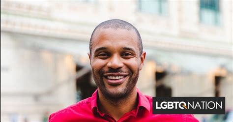 A Gay Socialist Could Be The First Lgbtq Person Of Color In The New York Legislature Lgbtq Nation