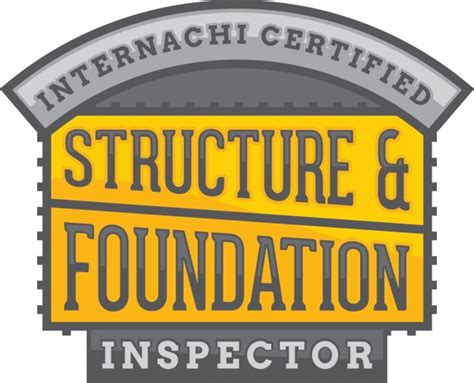 Internachi Inspection Graphics Library Foundation