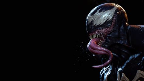 Top 200 Hình Nền Venom 4k Văn Hóa Học