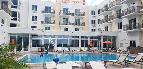 Springhill Suites By Marriott Clearwater Beach Desde 2904 Fl