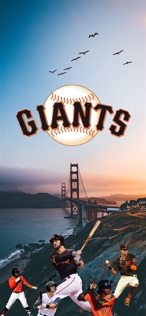 San Francisco Giants Wallpaper Enwallpaper