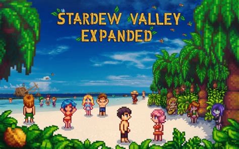 Stardew Multiplayer Is Stardew Valley Cross Platform