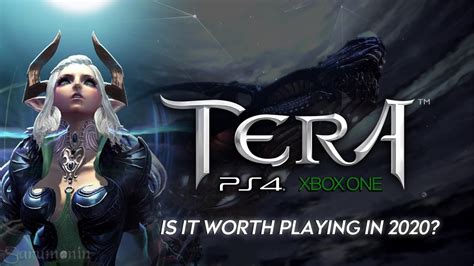 Tera Console In 2020 Is It Worth Playing Youtube