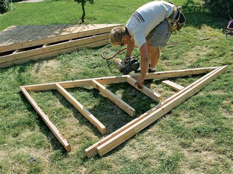 Doghouse Dormers Framing From The Ground Up Fine Homebuilding