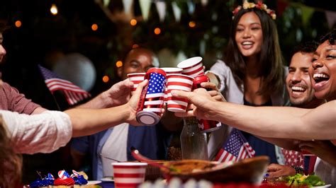 Things You Probably Didnt Know About The Fourth Of July