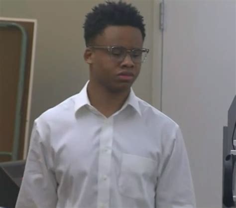 Texas Rapper 19 Year Old Tay K Found Guilty Of Murder Robbery