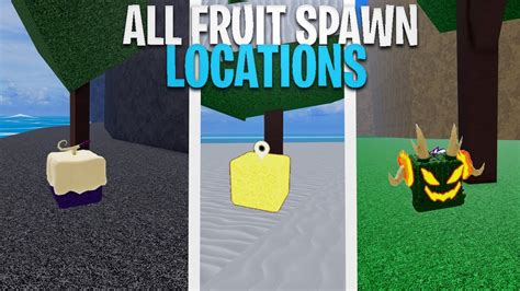 Blox Fruits Maps All Locations Across The Three Seas Gamersgossip Hot
