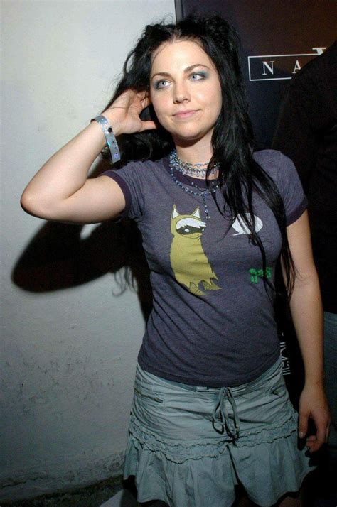 Amy Lee Amy Lee Amy Amy Lee Evanescence