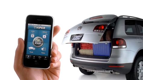 Viper Smartstart Remote Start Lock Unlock And Locate Your Car With