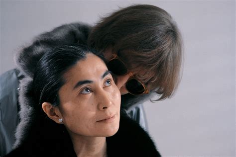 Yoko Ono Photo Gallery High Quality Pics Of Yoko Ono Theplace