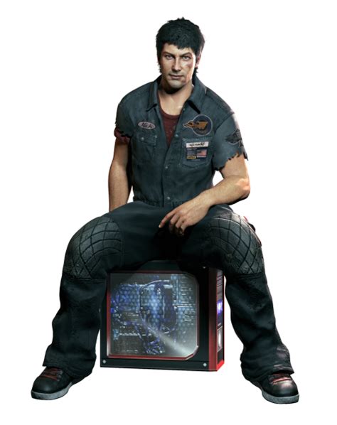 Dead Rising Png Png All