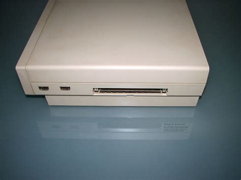 Commodore Amiga 1000a1000 Computer